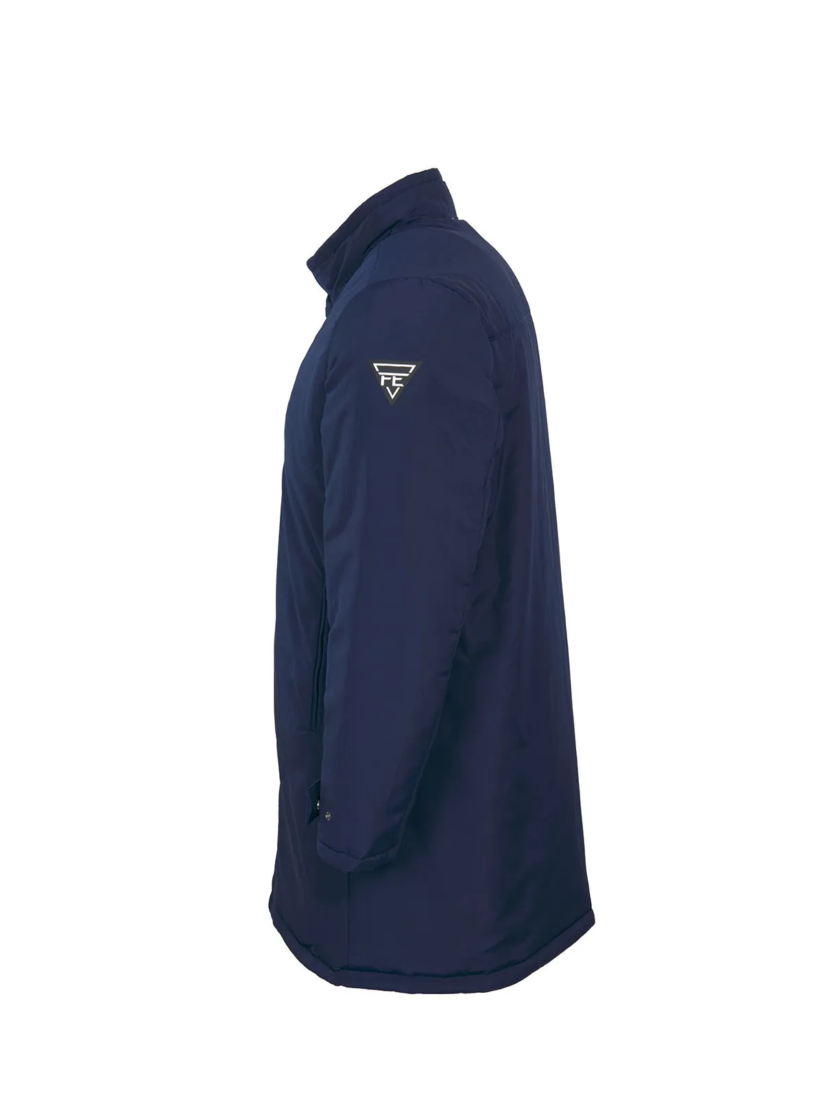 Florida Panthers Reversible Parka Jacket