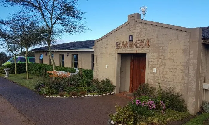 Full Day Spa Package at Bakwena Spa Zevenwacht