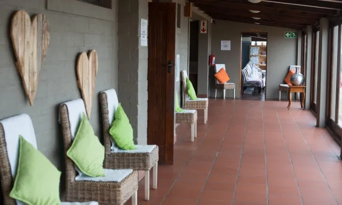 Full Day Spa Package at Bakwena Spa Zevenwacht