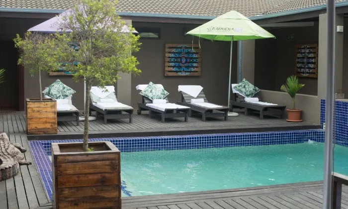 Full Day Spa Package at Bakwena Spa Zevenwacht