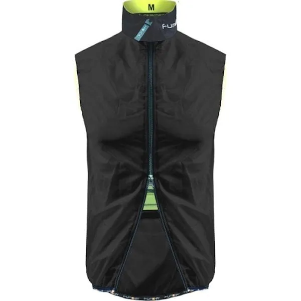 Funkier Evo Windbreaker Gilet