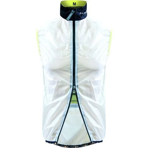 Funkier Evo Windbreaker Gilet