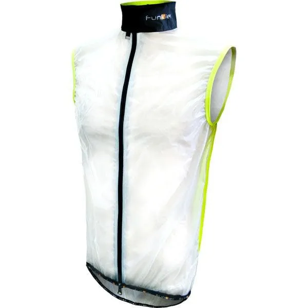 Funkier Evo Windbreaker Gilet