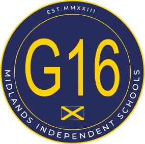 G16 Midlands Independent Schools - Tiempo Kit