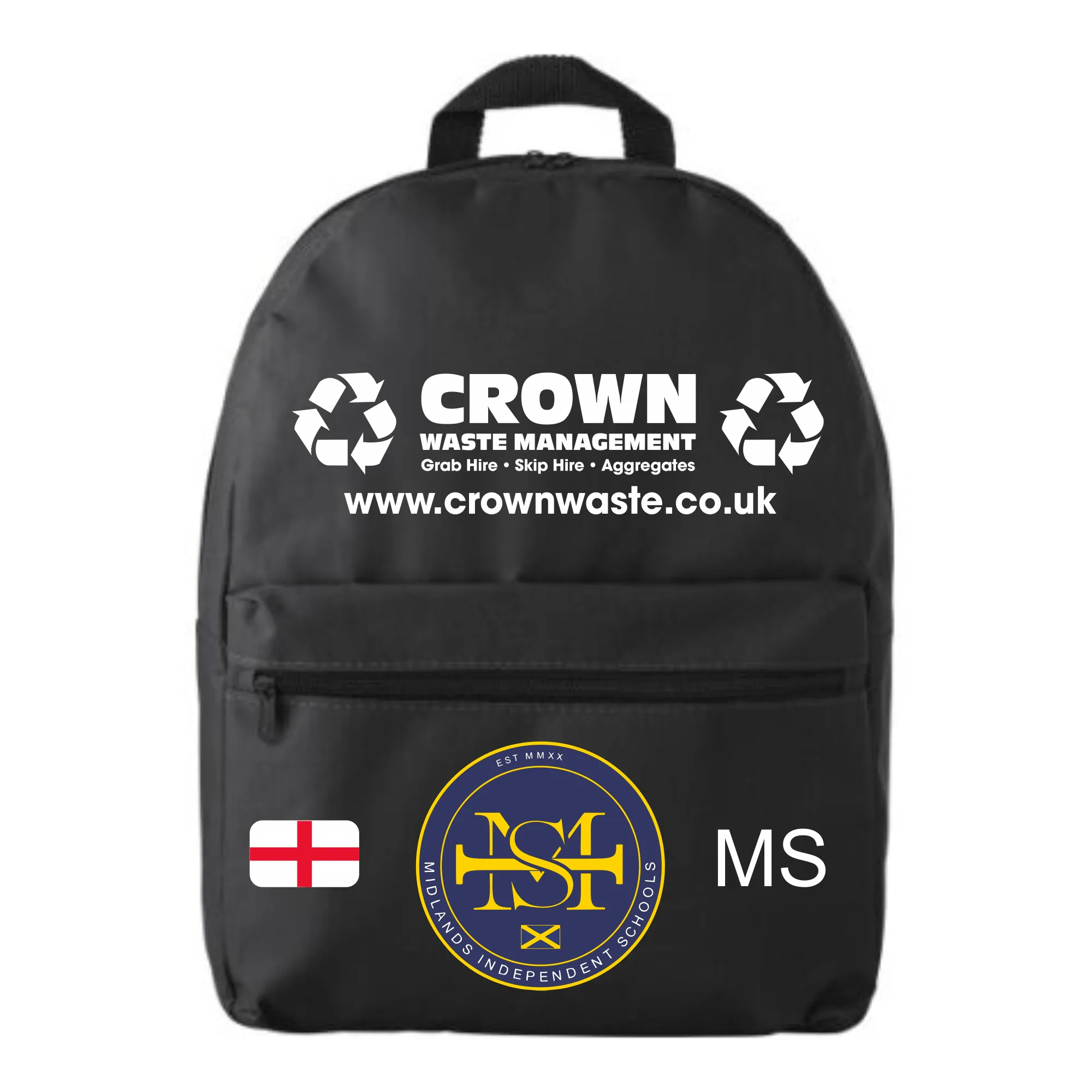 G16 Midlands Independent Schools - Tiempo Kit