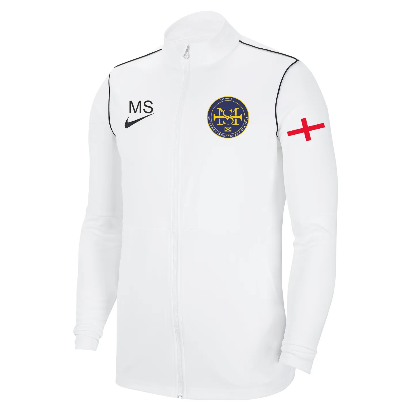 G16 Midlands Independent Schools - Tiempo Kit