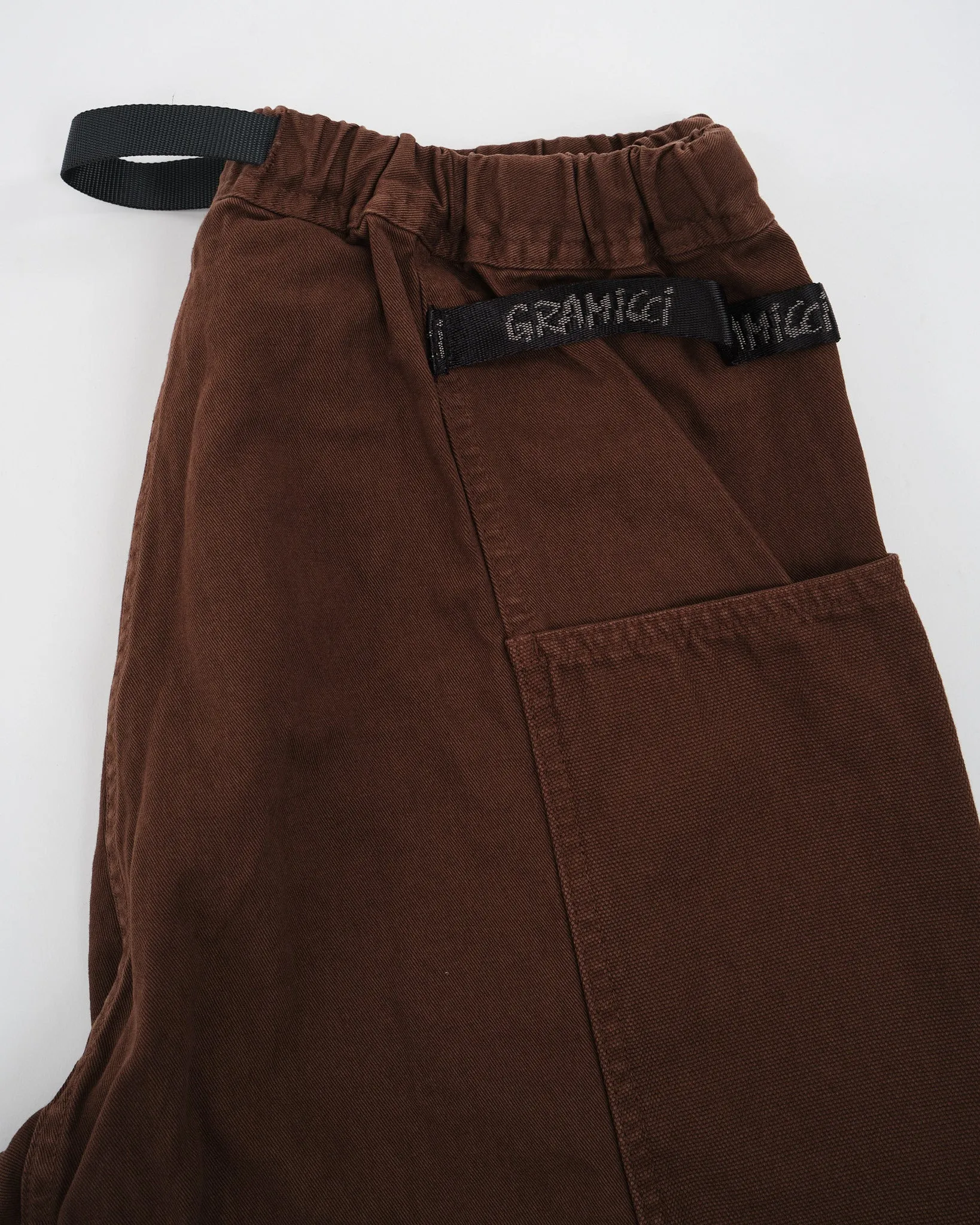 Gadget Pant Tobacco