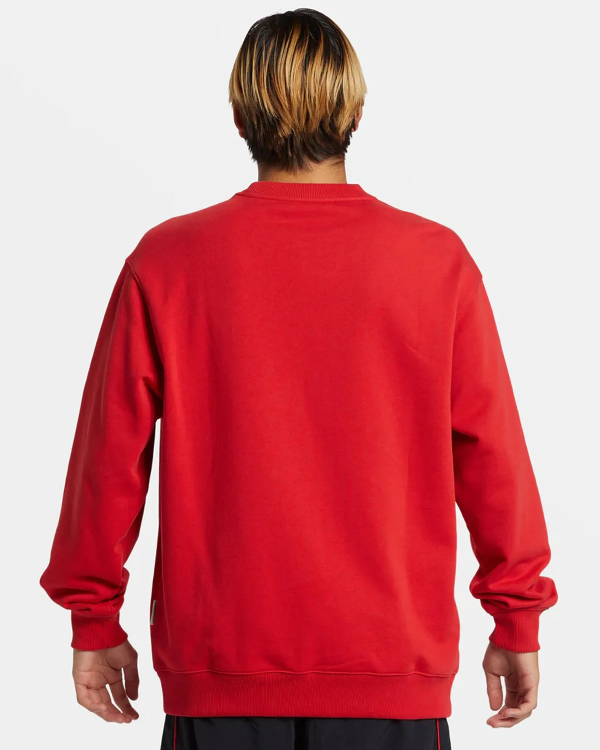 Griffin Pullover Sweatshirt