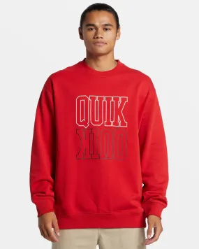 Griffin Pullover Sweatshirt