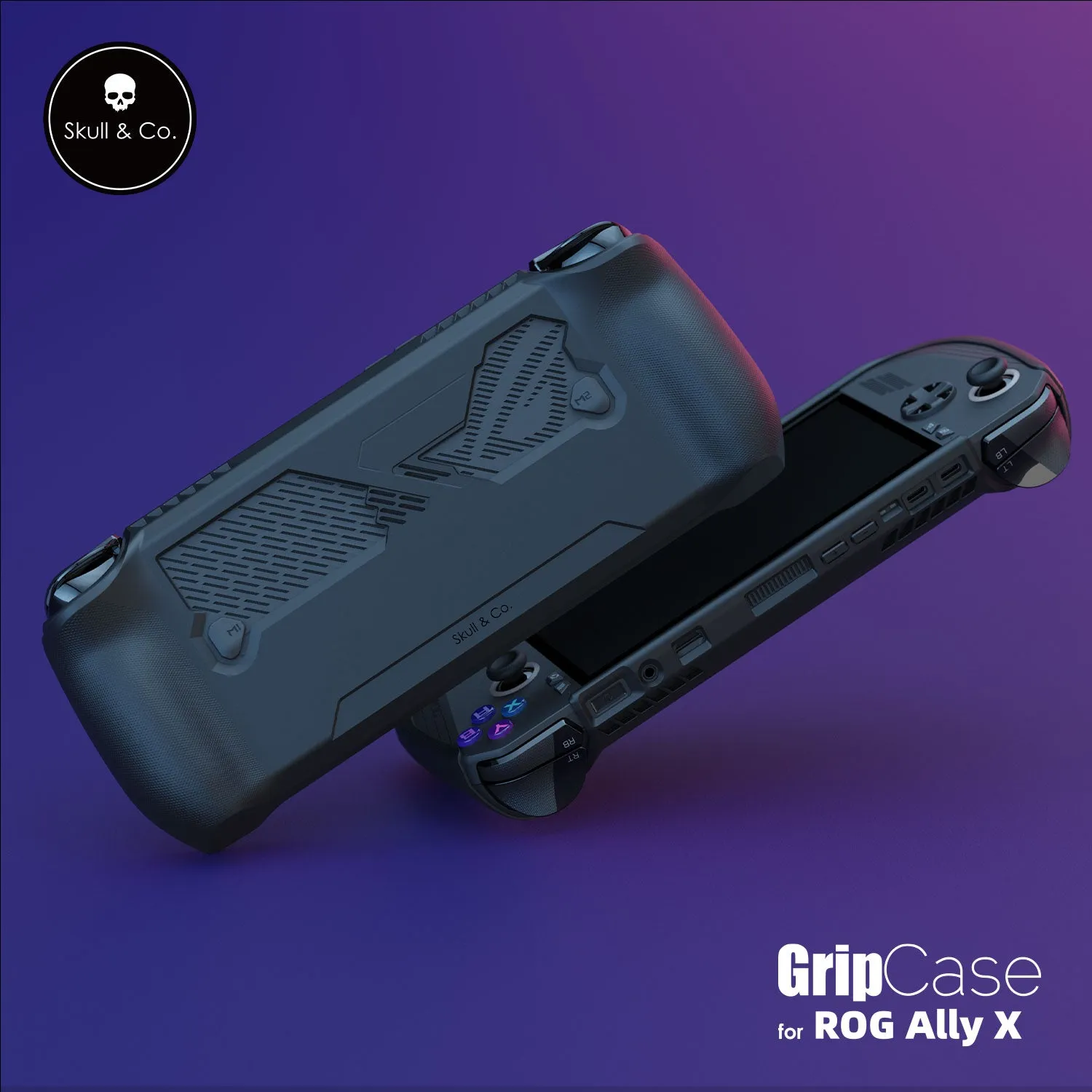 GripCase for ROG Ally X