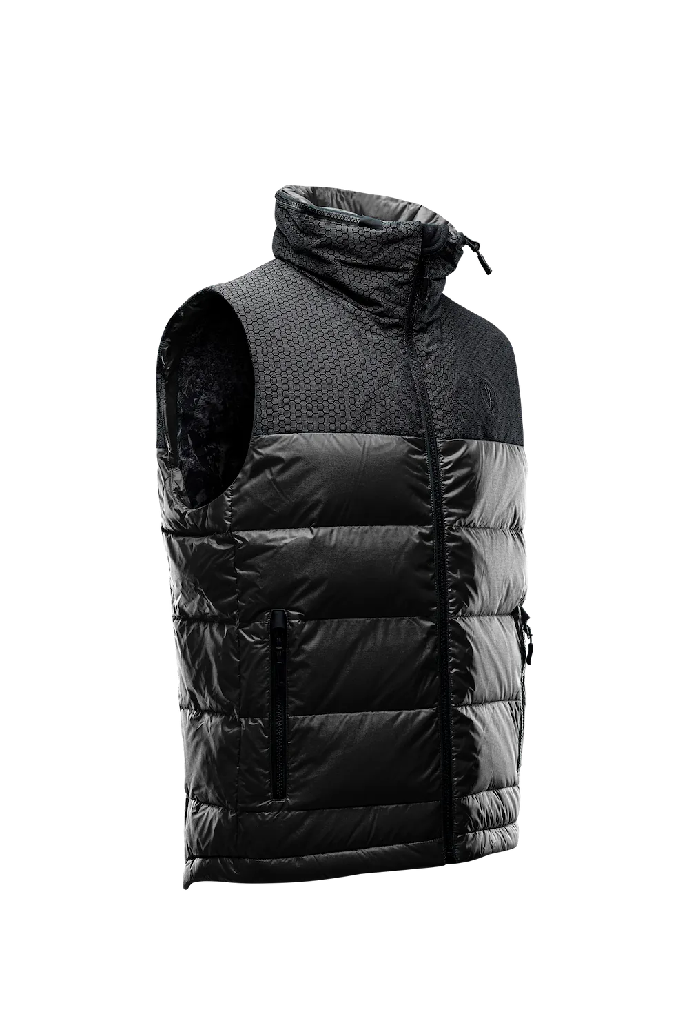 GRUNT GILET