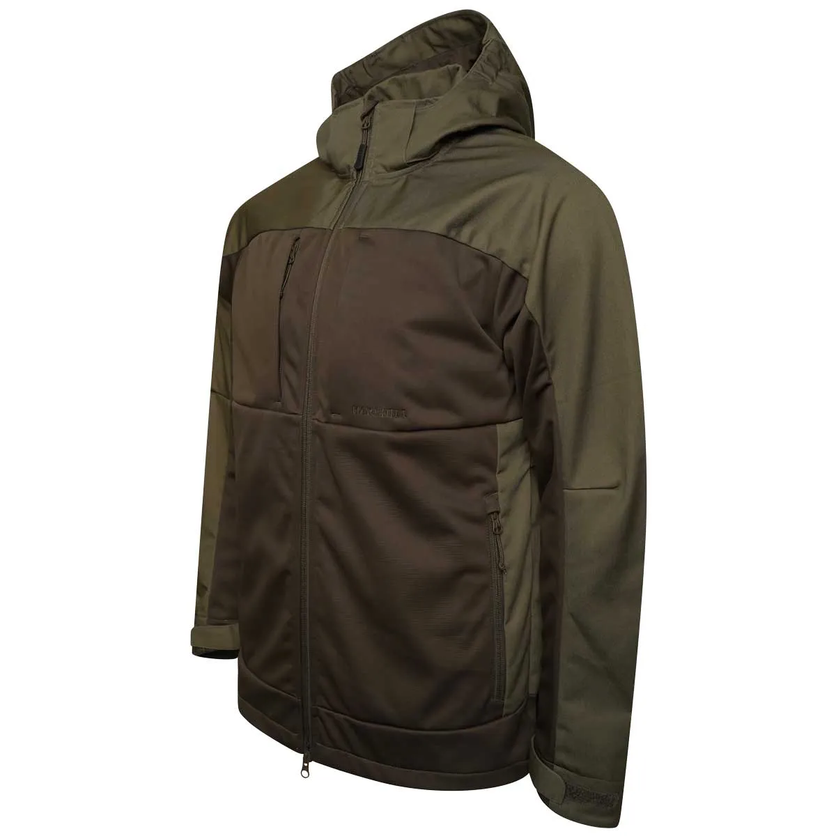 Harehill Ridgegate Active Hybrid Softshell Jacket