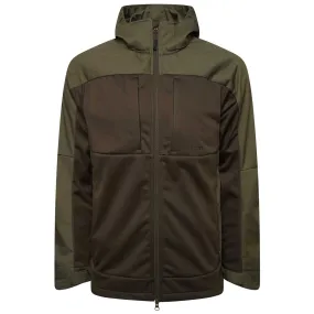 Harehill Ridgegate Active Hybrid Softshell Jacket