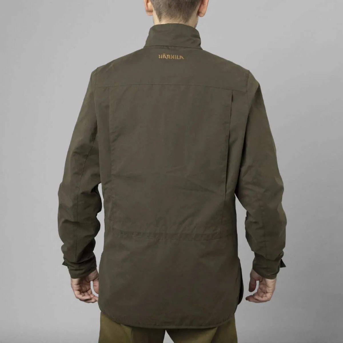 Harkila Rannoch HWS Shooting Jacket