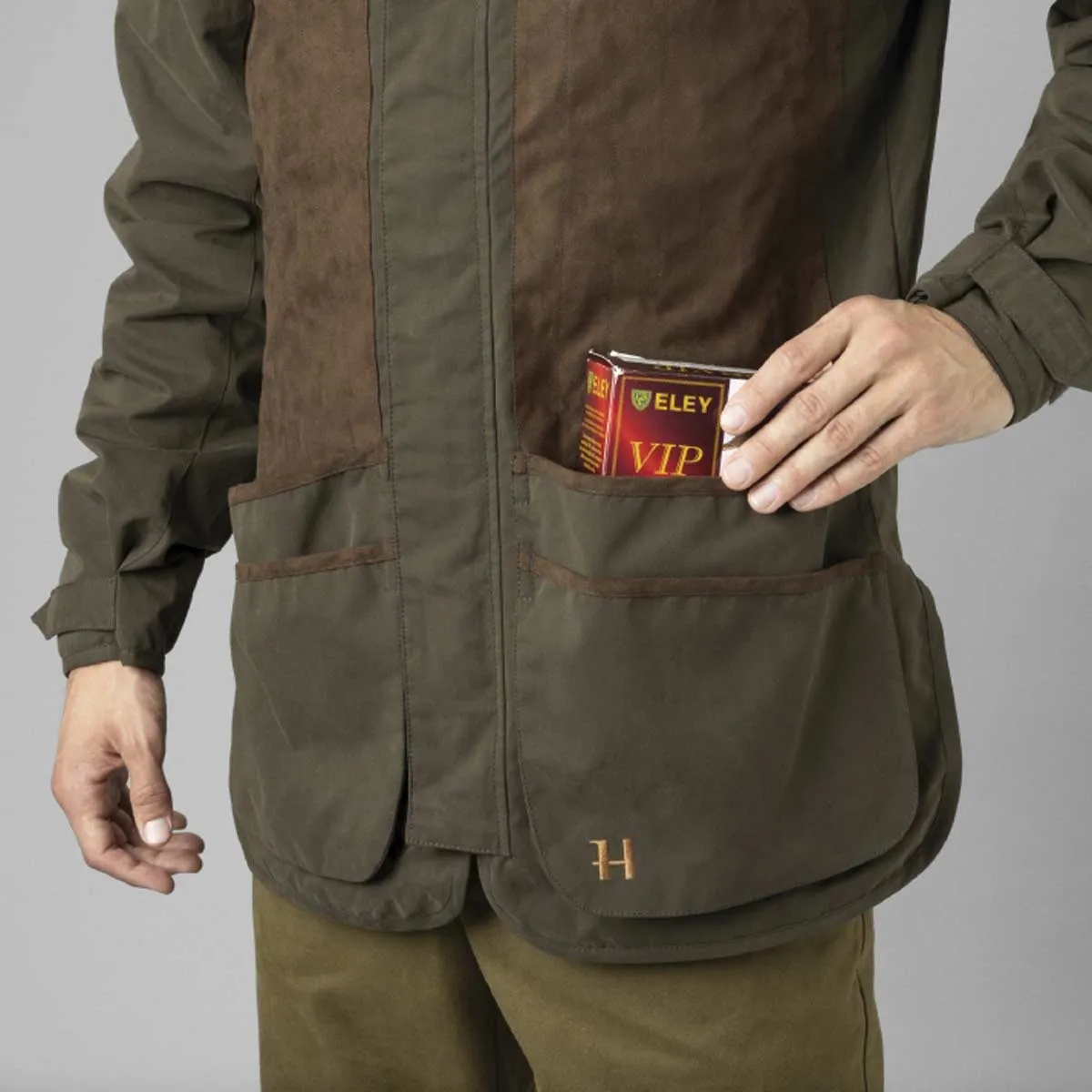 Harkila Rannoch HWS Shooting Jacket