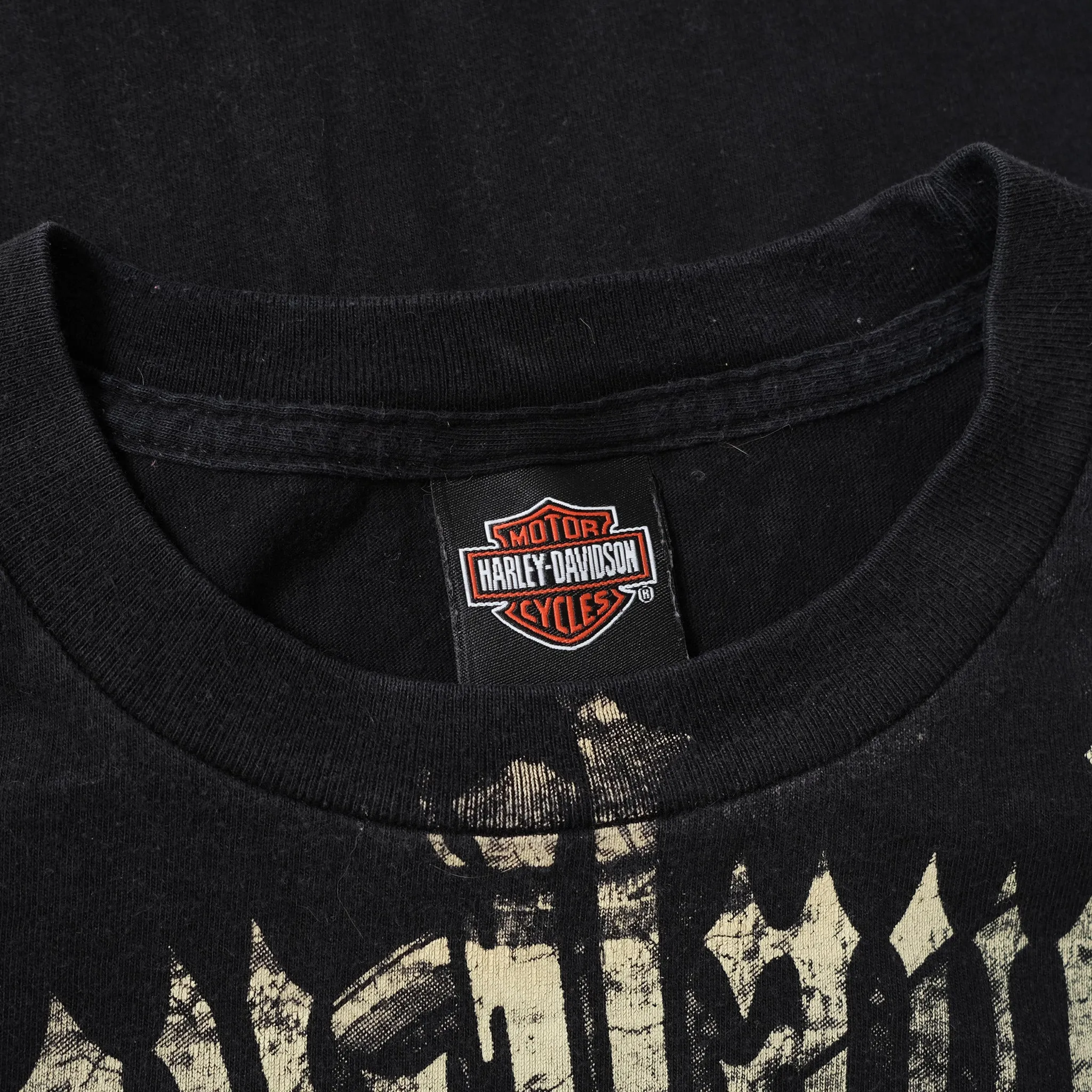 Harley Davidson Cape Town T-Shirt XXL