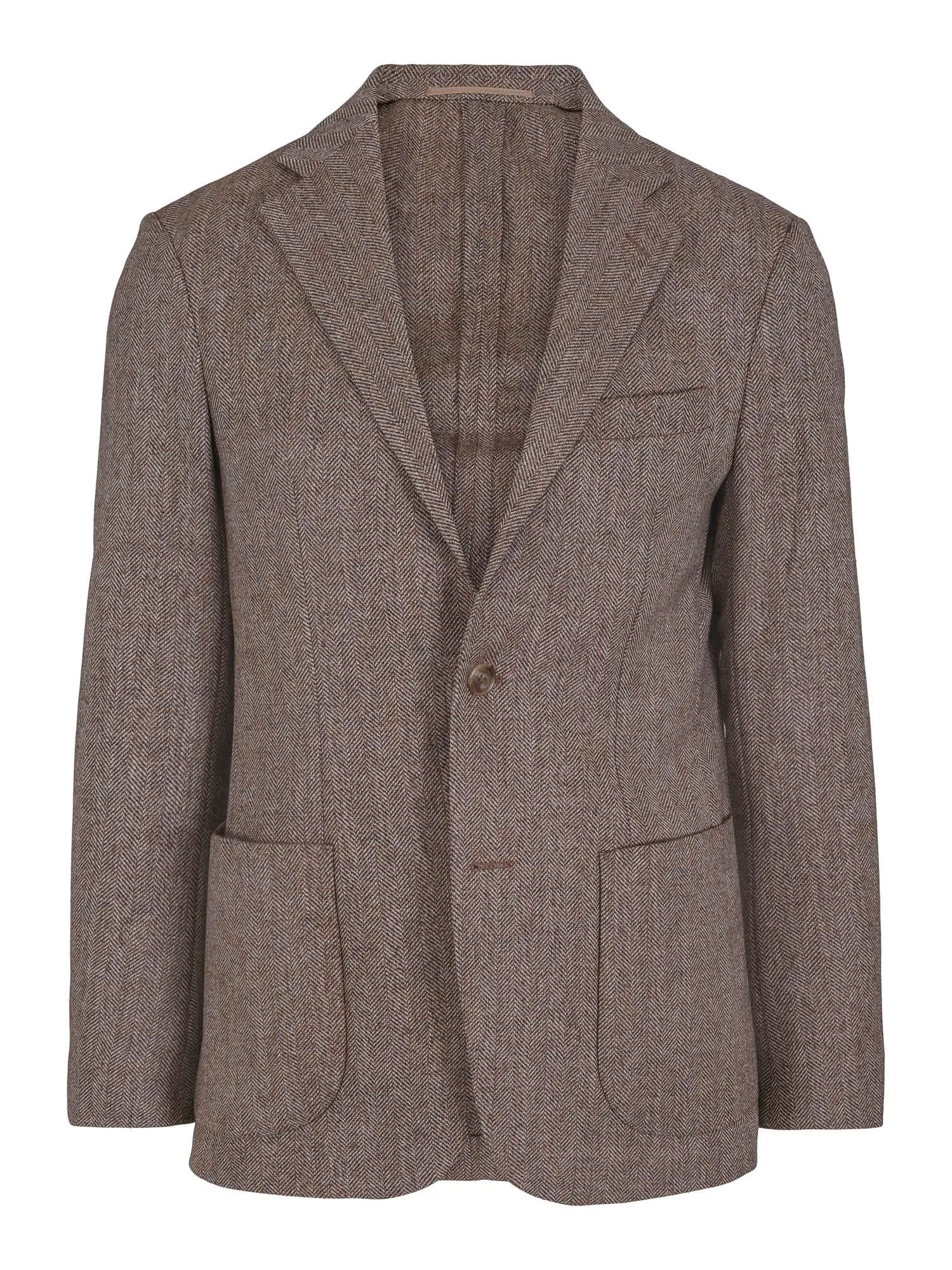 Havanna Blazer Brun