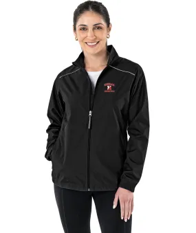 Hingham Track & Field- Women's Skyline Full Zip Jacket (5507)