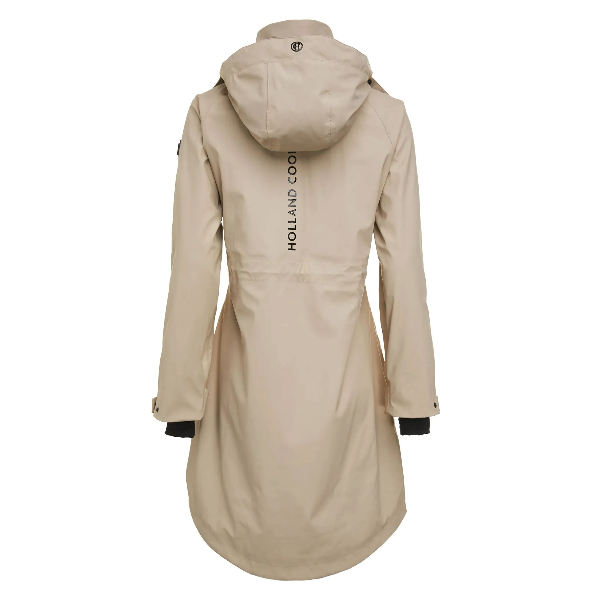 Holland Cooper Ladies Chartwell Rain Parka