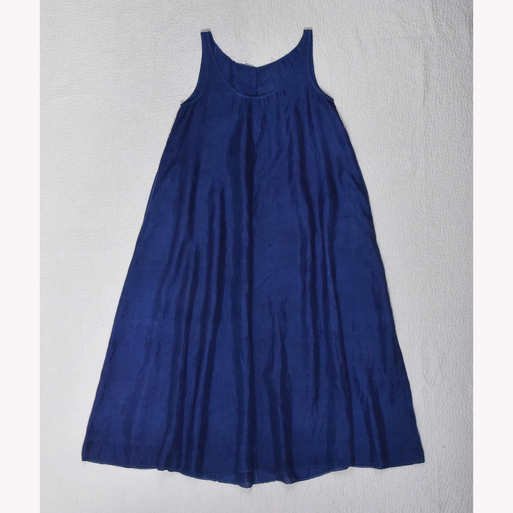 India, Maku Textiles, Dziban dress - currently unavailable