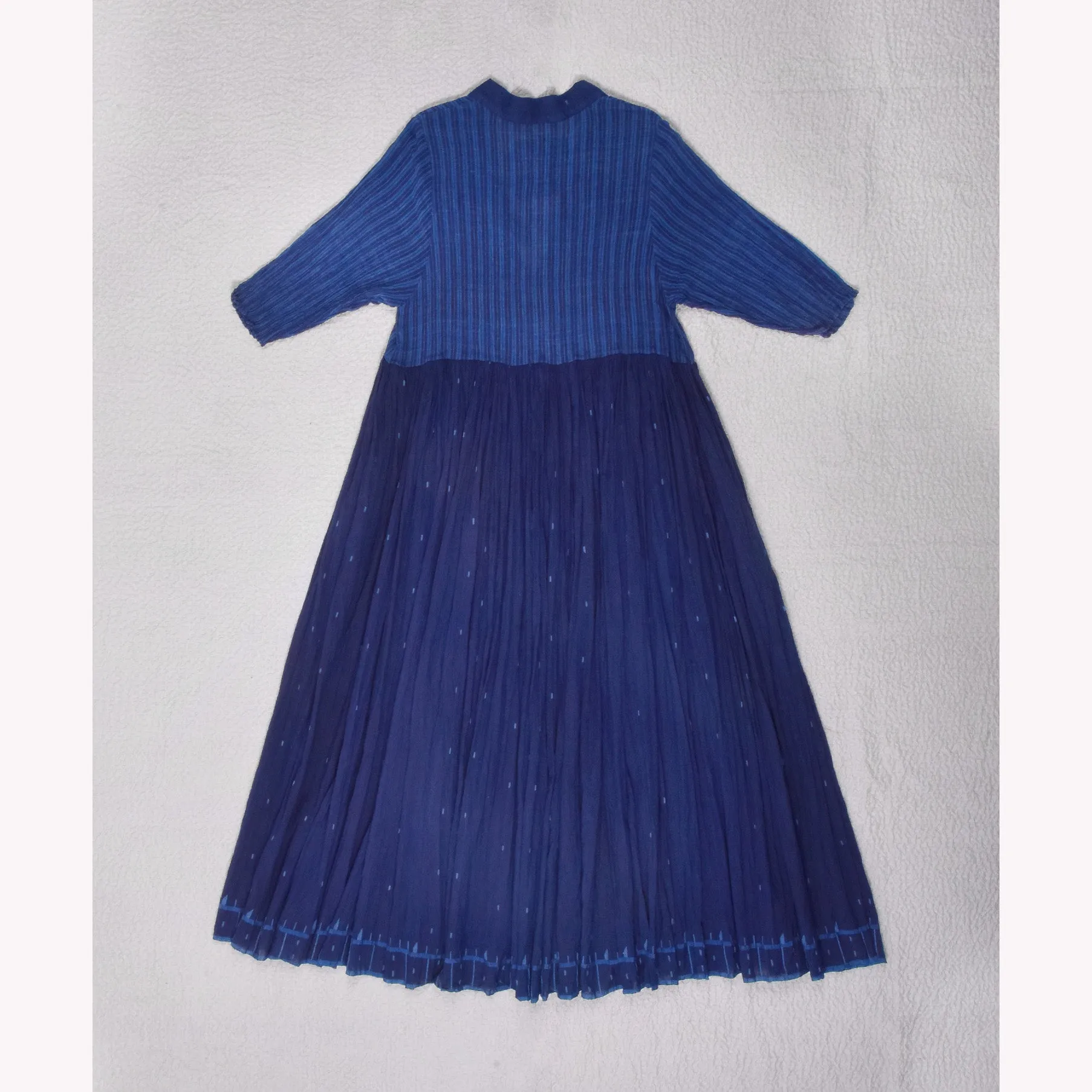 India, Maku Textiles, Dziban dress - currently unavailable