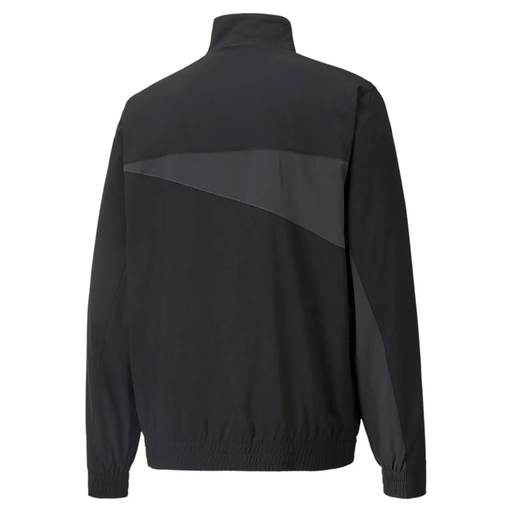 International Winterized Woven Jacket