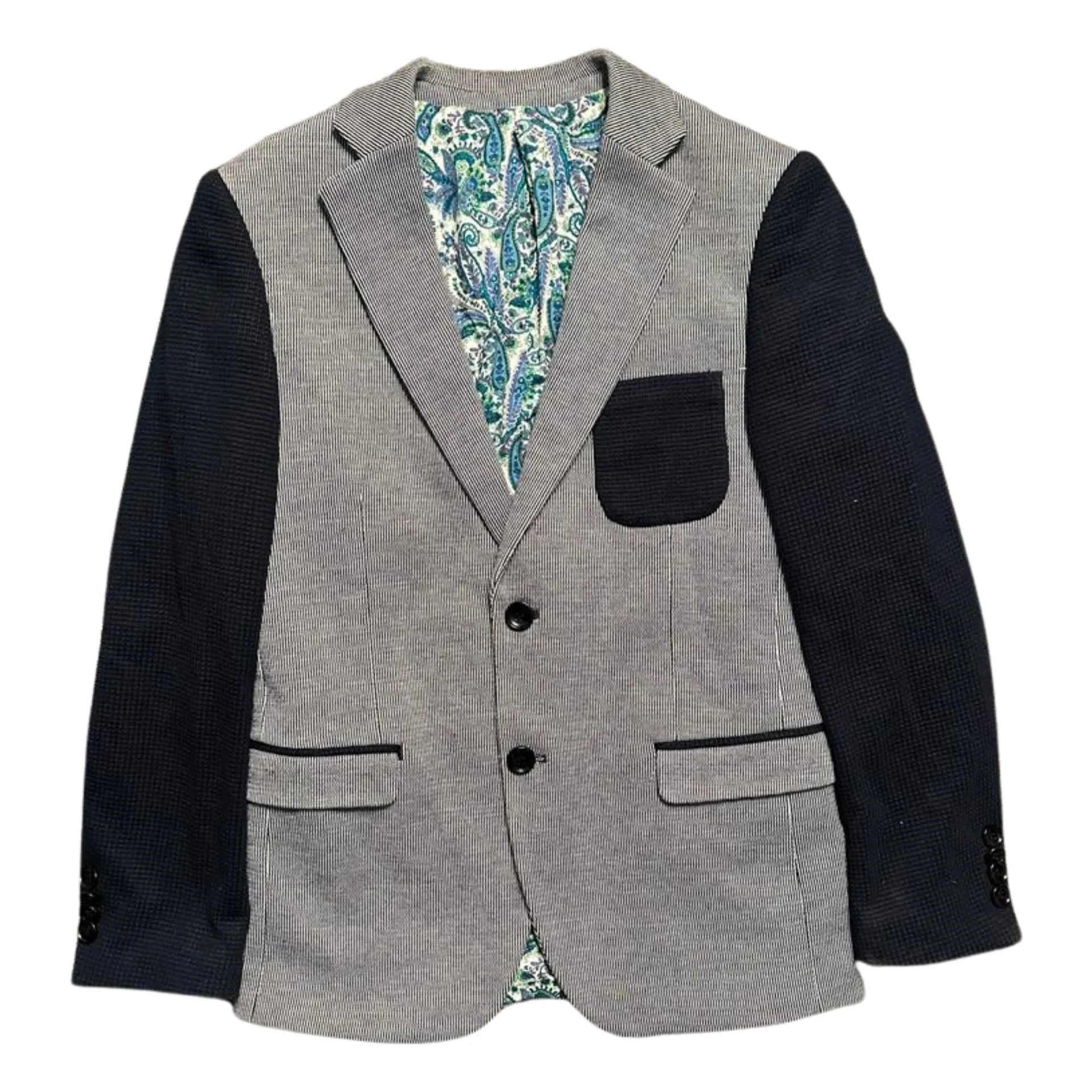 Isaac Mizrahi Blazer