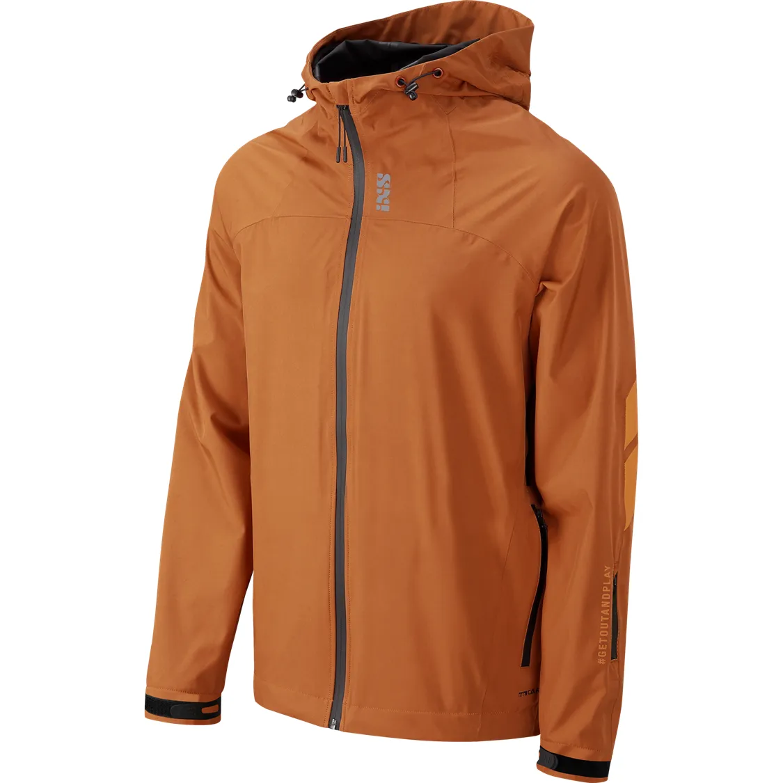 iXS - Carve AW Jacket