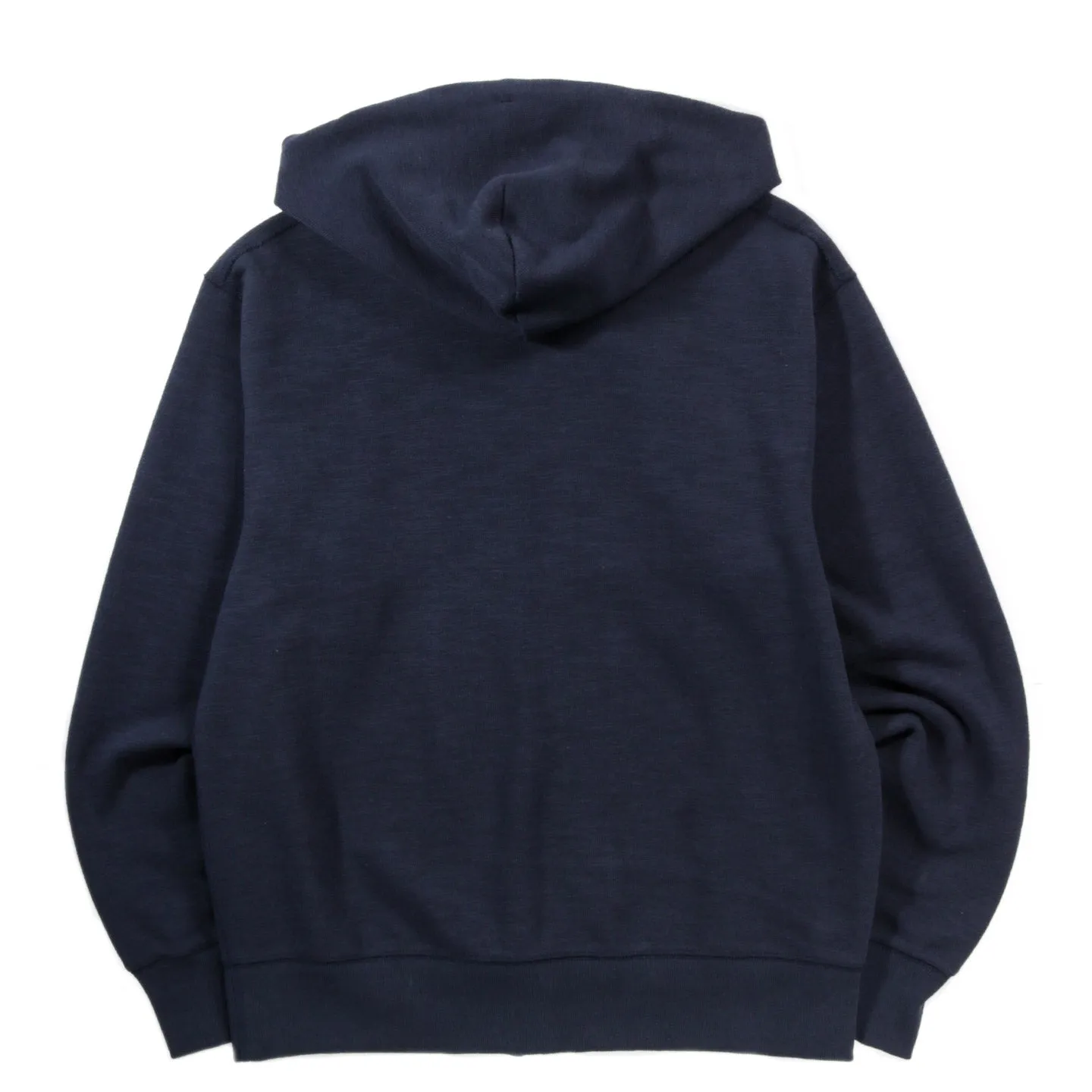 JACKMAN GG SWEAT PARKA NAVY