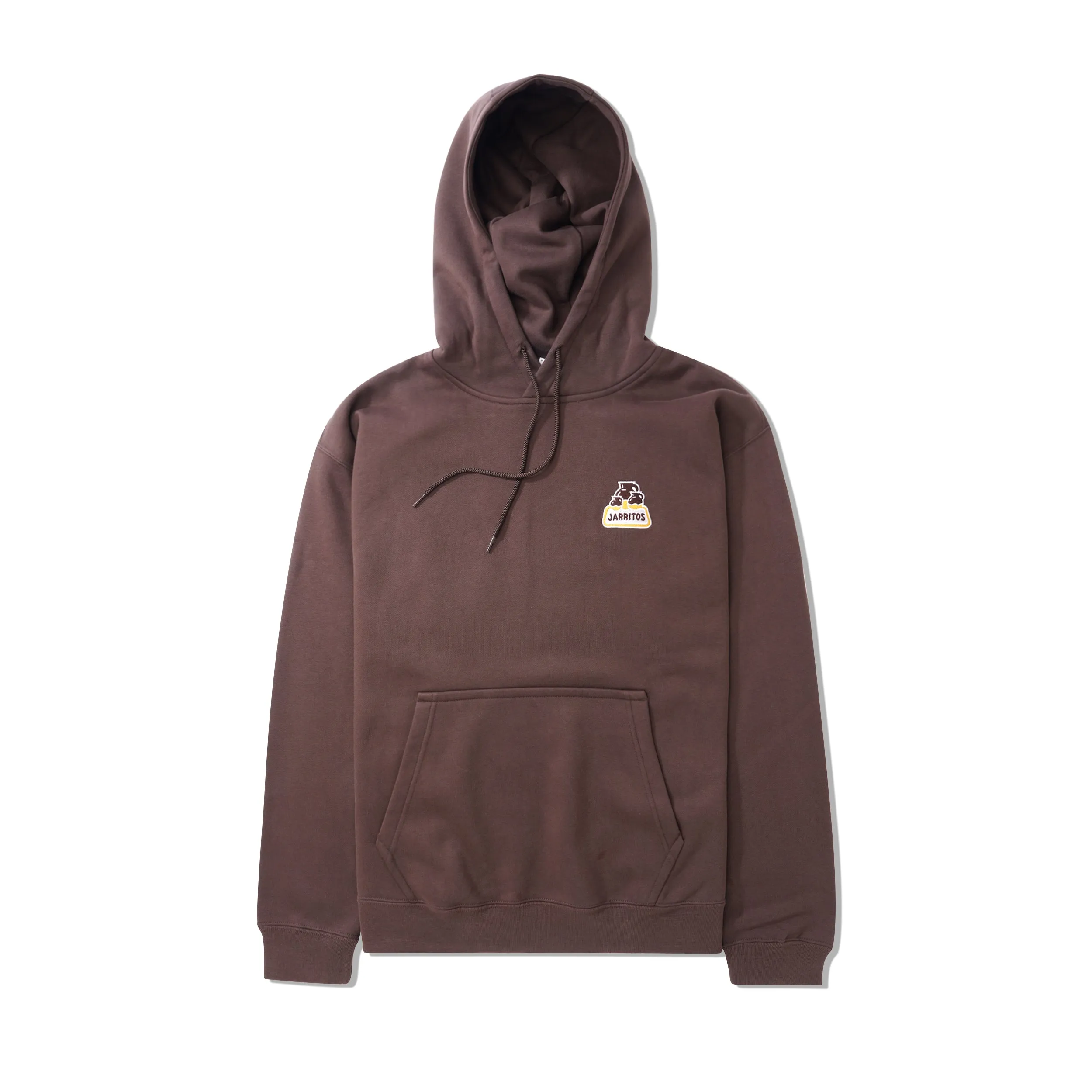 Jarritos Pullover, Baroque Brown