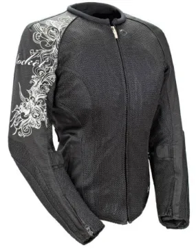 Joe Rocket Ladies Cleo 2.2 Mesh Jacket