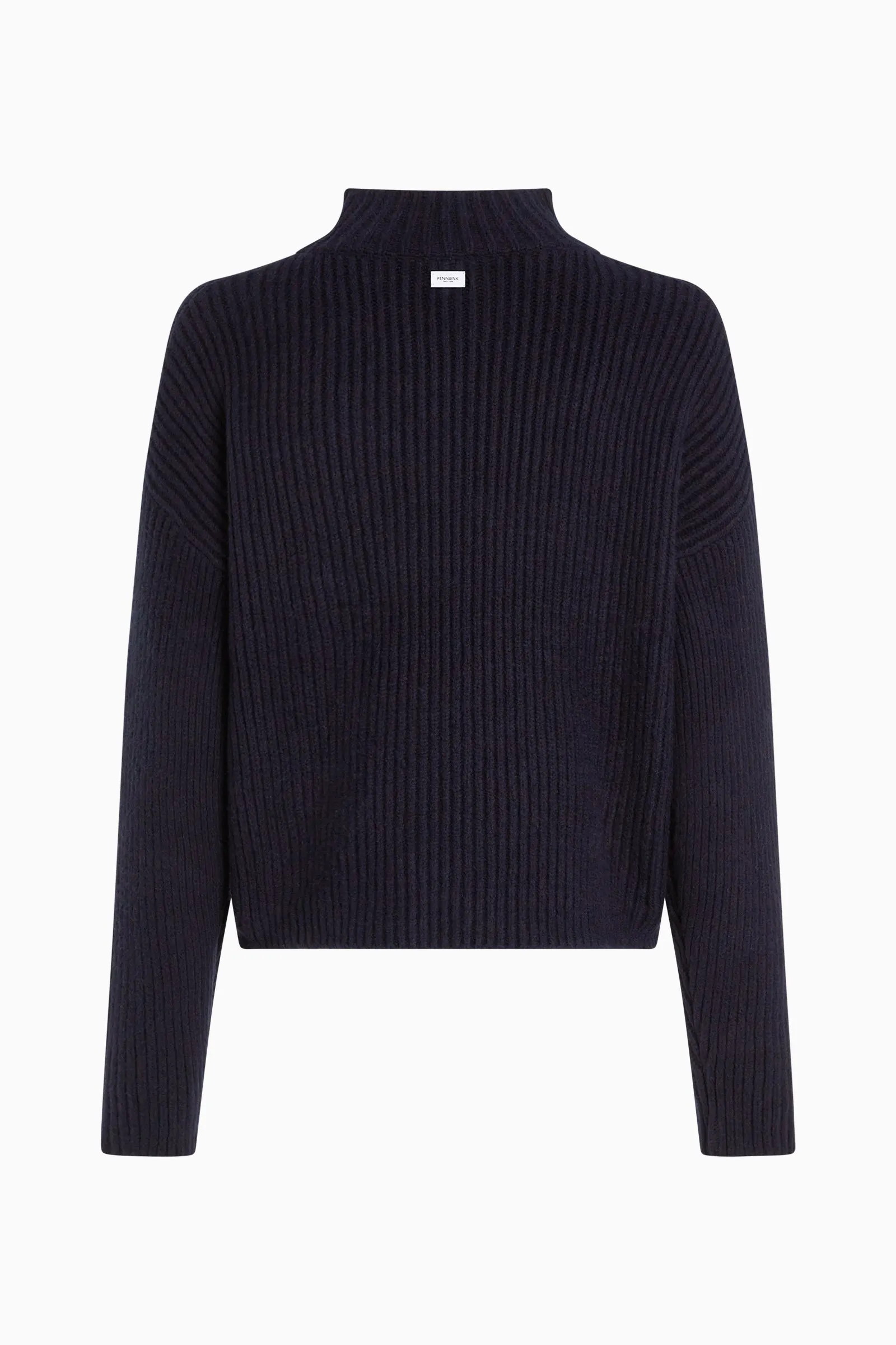 JUMPER (W24B279) NAVY