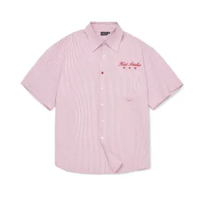 KA SHIRT - PINK