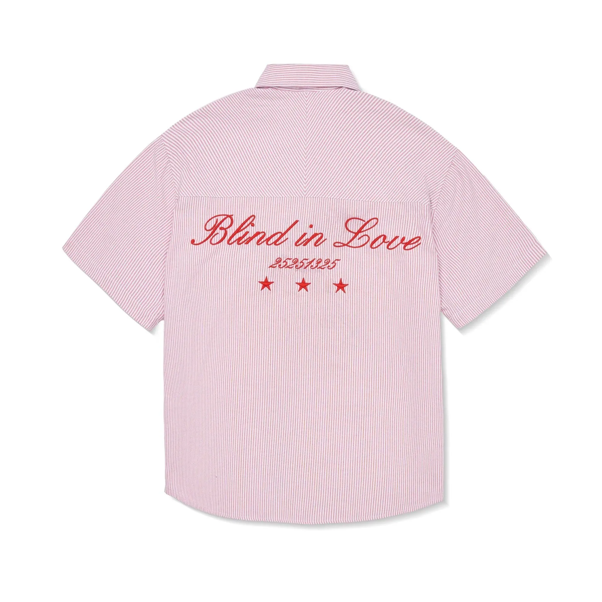 KA SHIRT - PINK