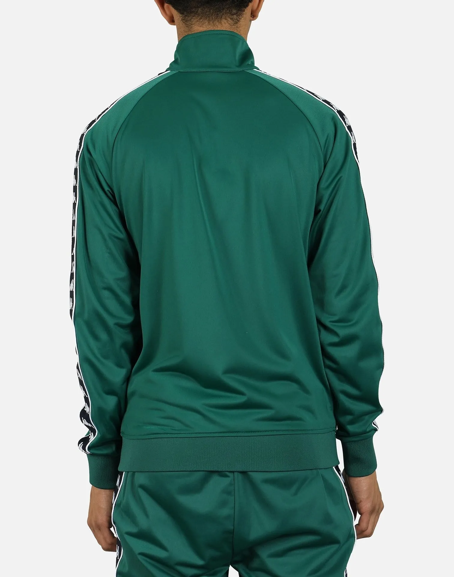 Kappa 222 BANDA ANNISTON SLIM TRACK JACKET