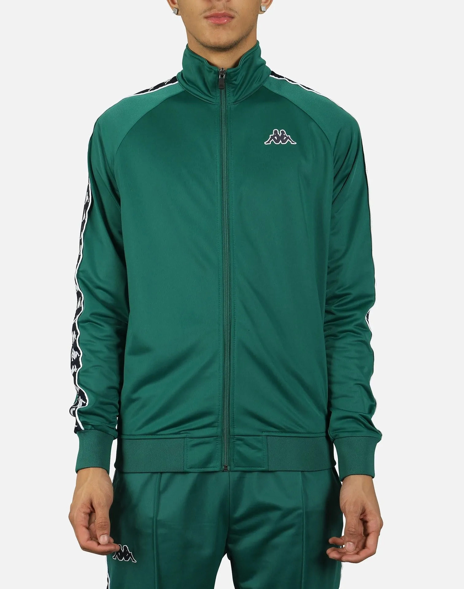 Kappa 222 BANDA ANNISTON SLIM TRACK JACKET