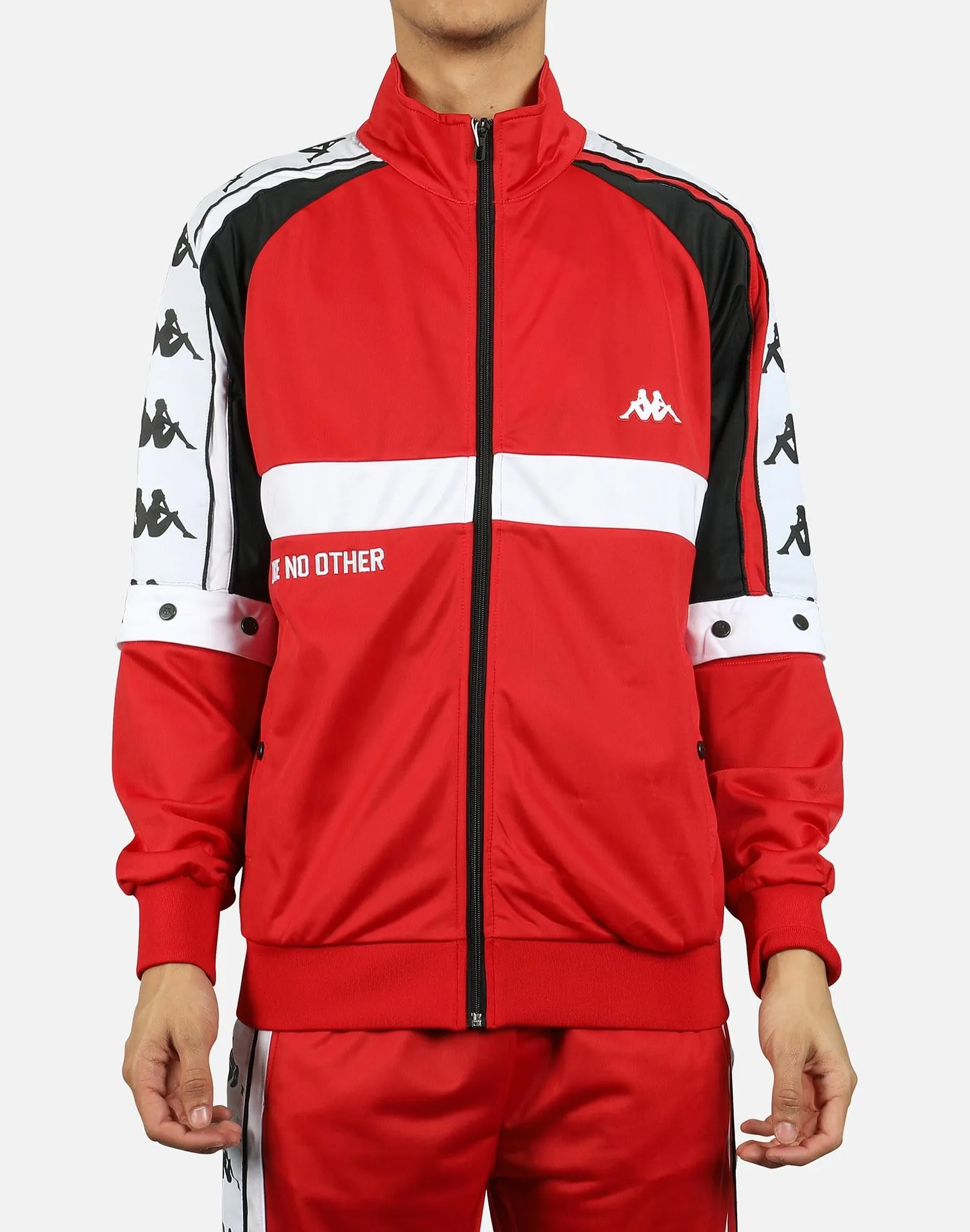 Kappa AUTHENTIC BAFER TRACK JACKET