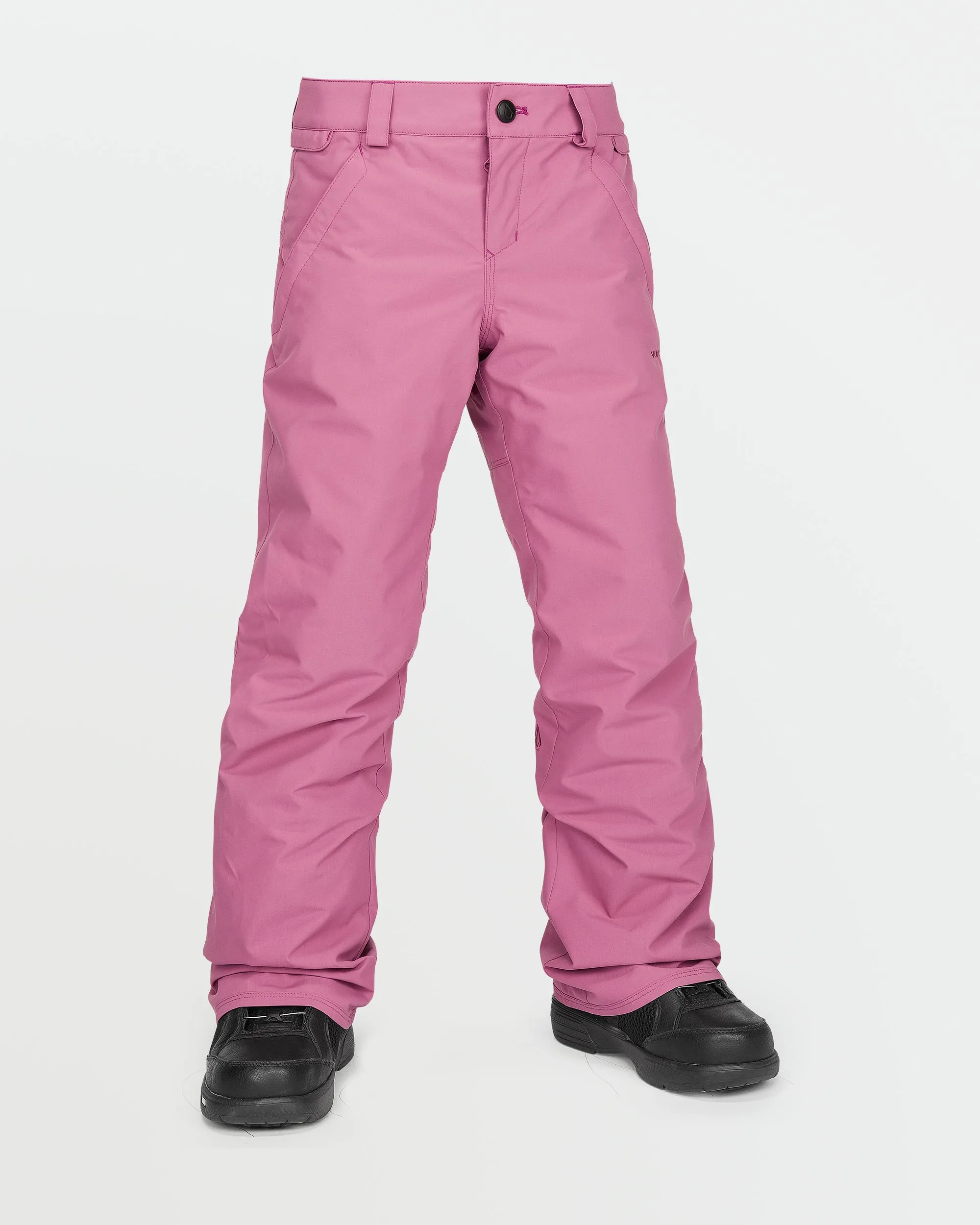 Kids Frochickidee Insulated Pants - Blurred Violet