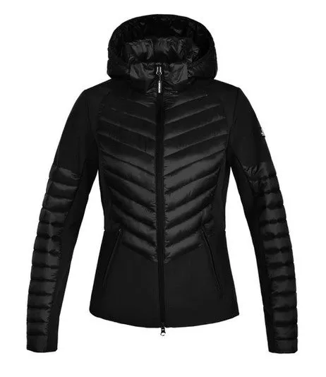 Kingsland Hybrid Ladies Jacket