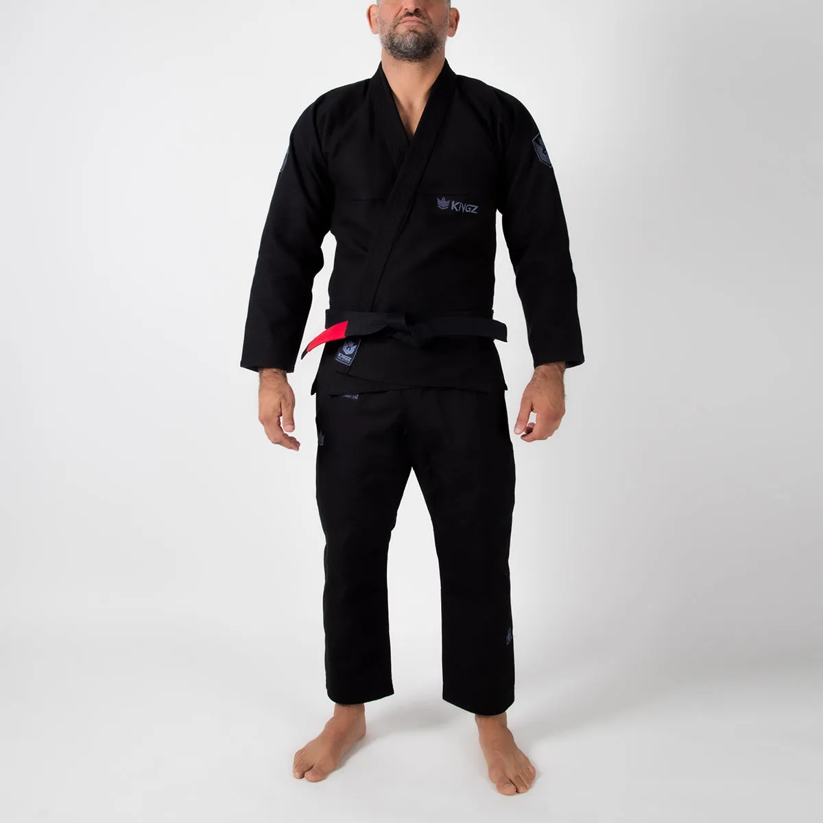 Kingz Balistico 3.0 Brazilian Jiu Jitsu Gi