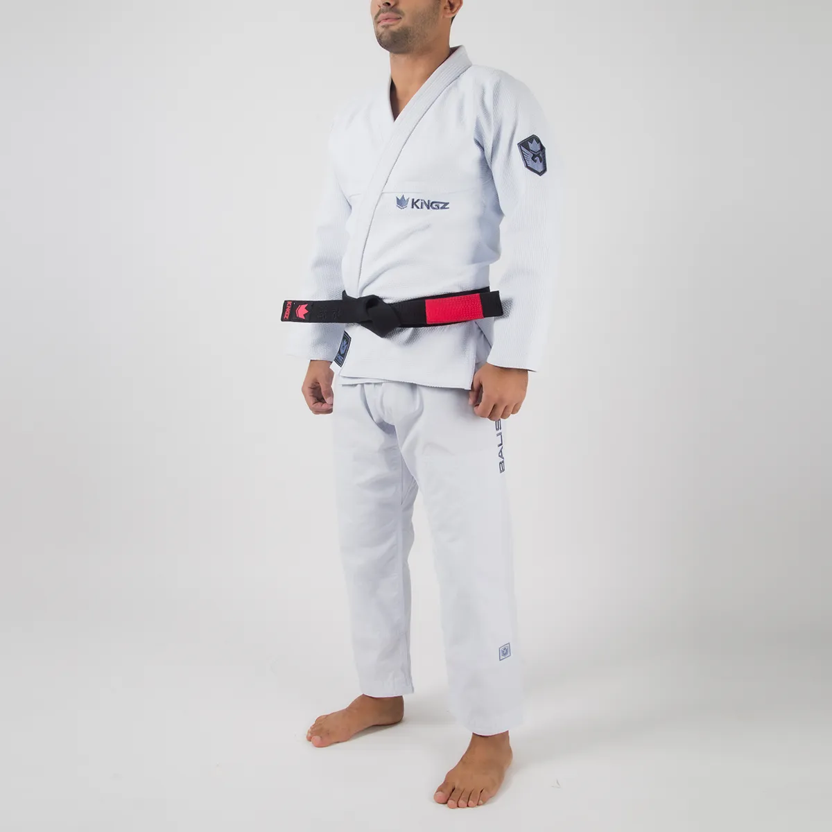 Kingz Balistico 3.0 Brazilian Jiu Jitsu Gi