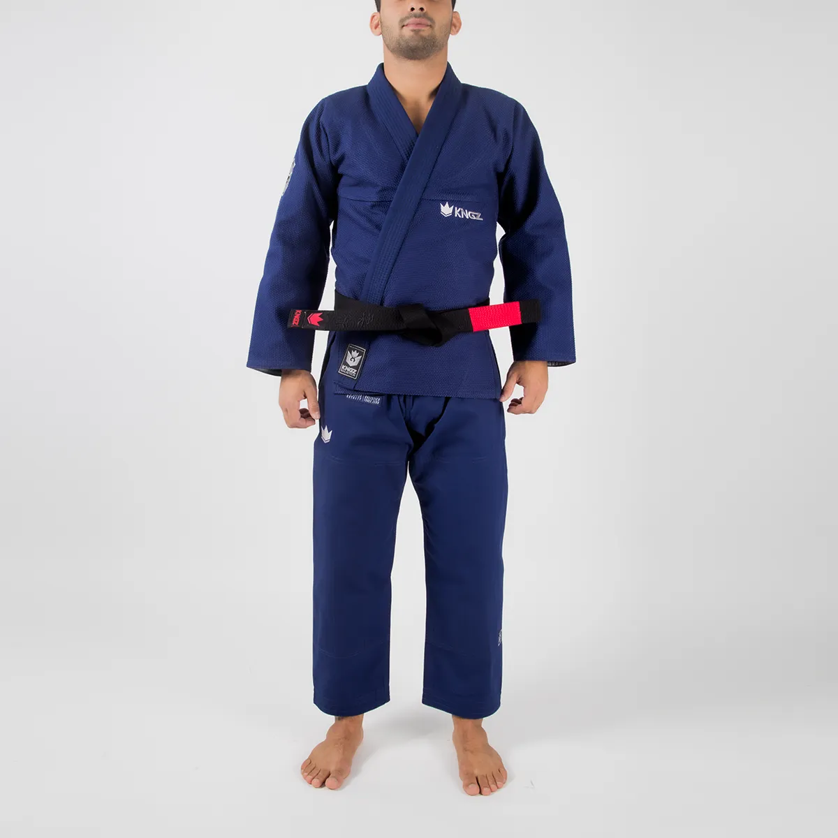 Kingz Balistico 3.0 Brazilian Jiu Jitsu Gi