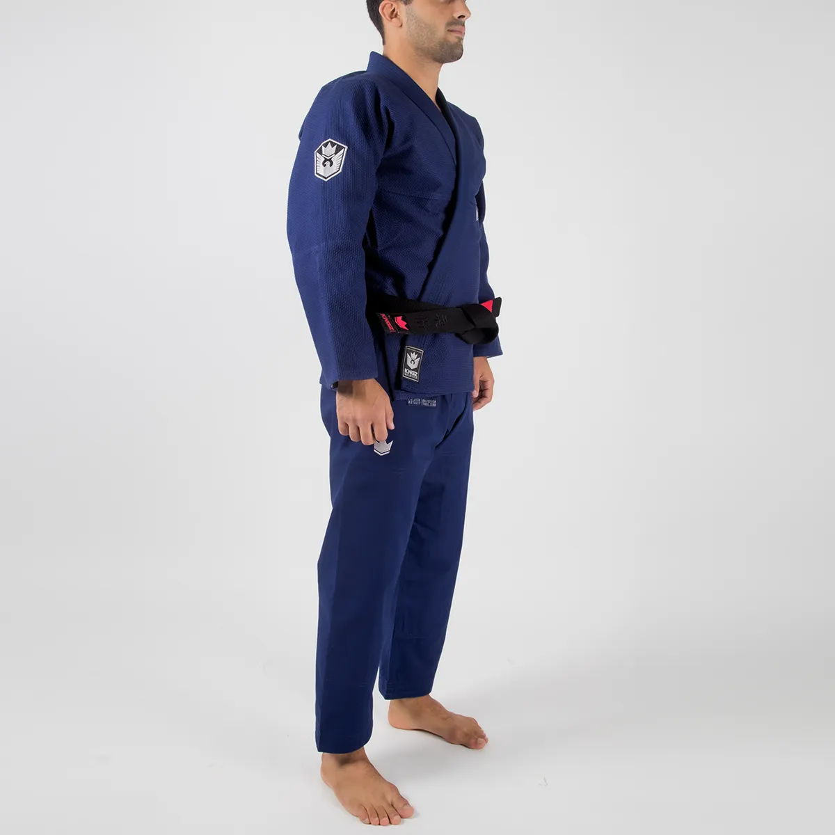 Kingz Balistico 3.0 Brazilian Jiu Jitsu Gi