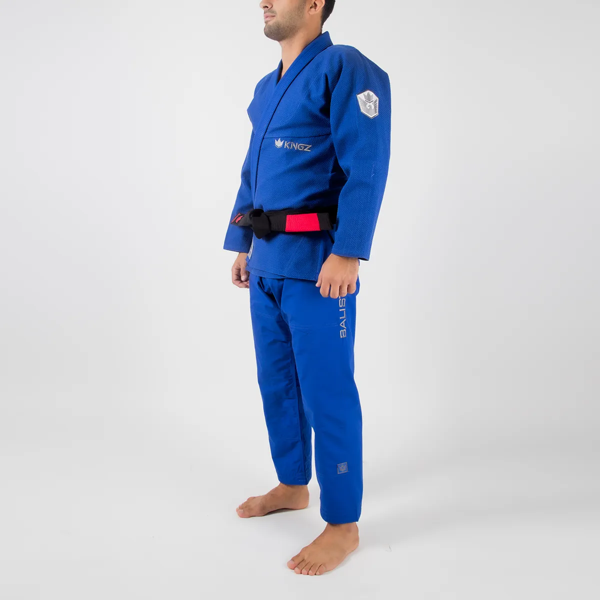 Kingz Balistico 3.0 Brazilian Jiu Jitsu Gi