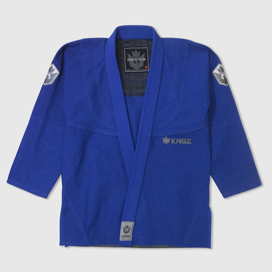 Kingz Balistico 3.0 Brazilian Jiu Jitsu Gi