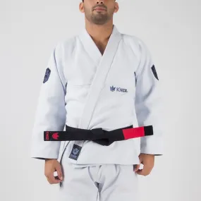 Kingz Balistico 3.0 Brazilian Jiu Jitsu Gi