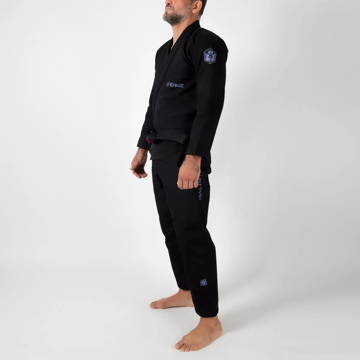 Kingz Balistico 3.0 Brazilian Jiu Jitsu Gi