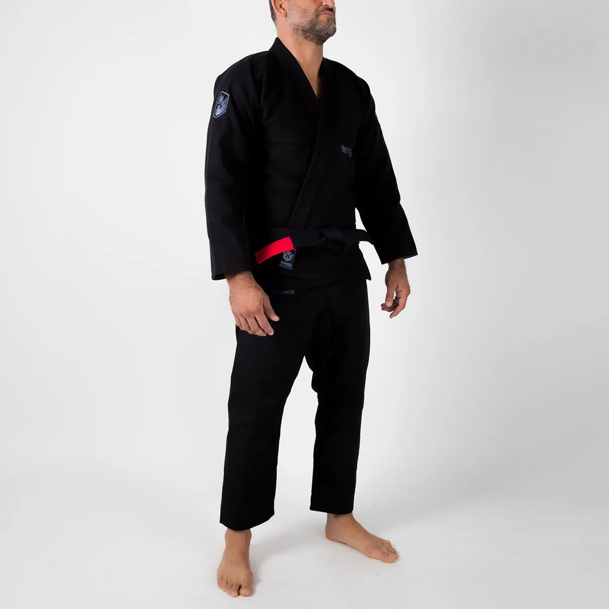 Kingz Balistico 3.0 Brazilian Jiu Jitsu Gi