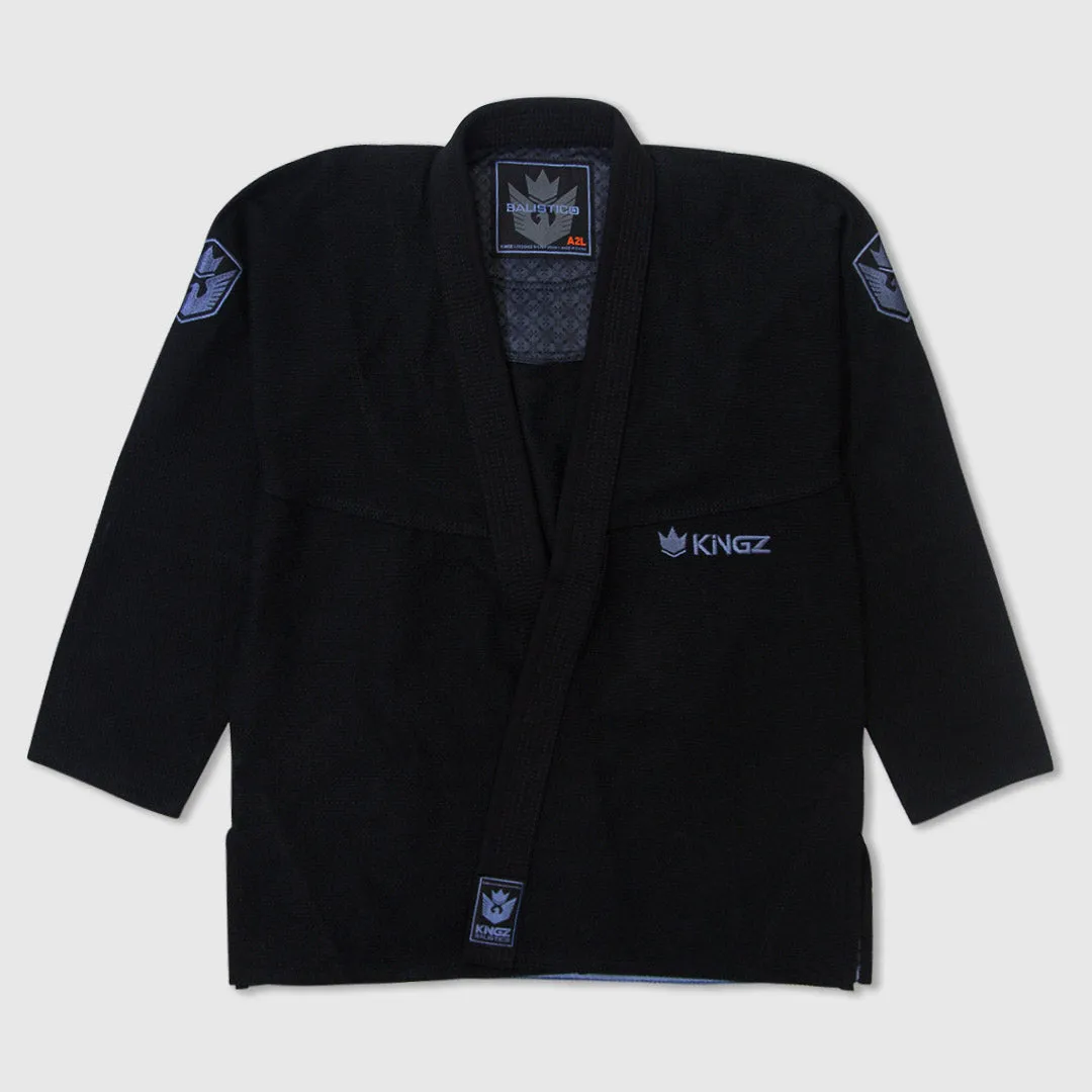 Kingz Balistico 3.0 Brazilian Jiu Jitsu Gi