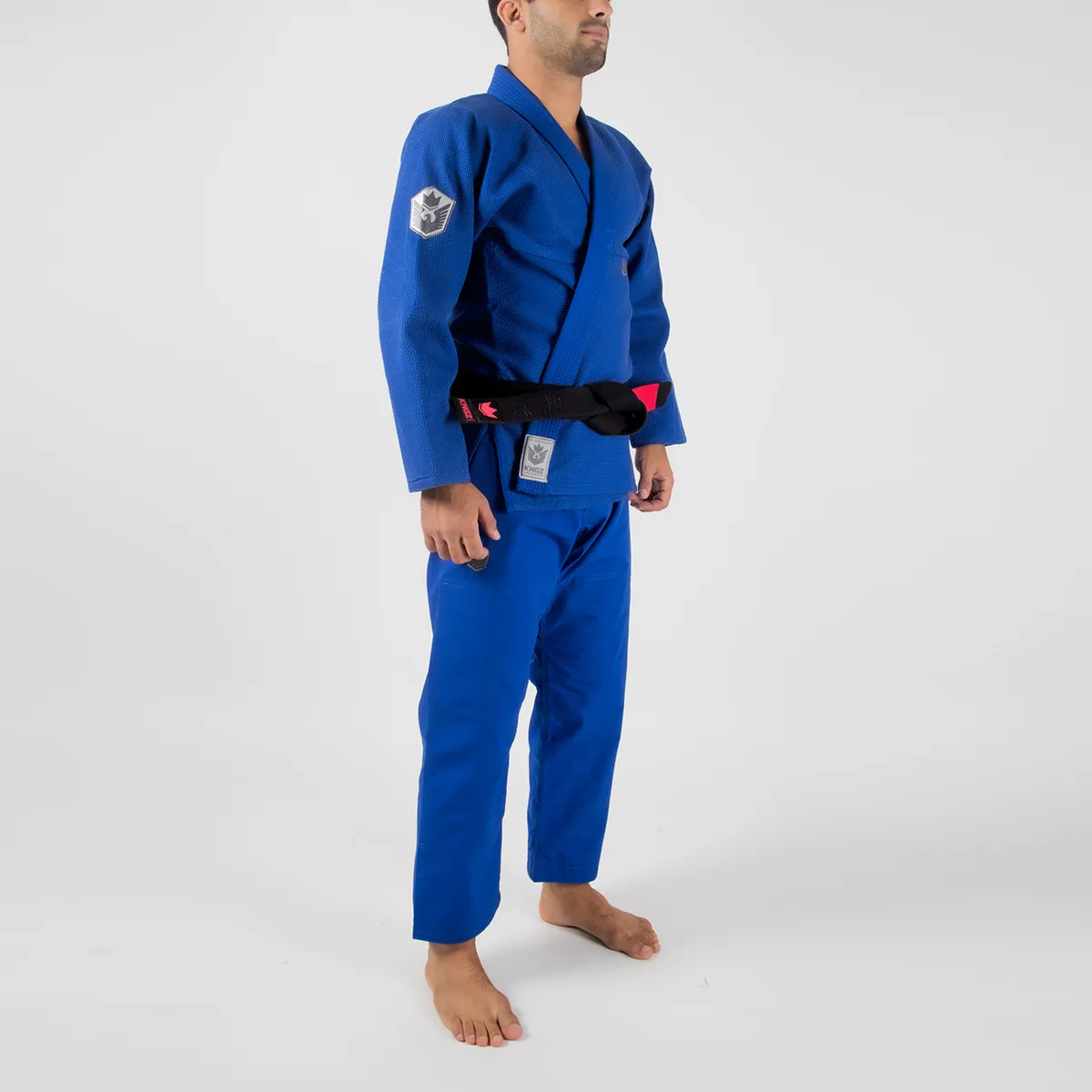 Kingz Balistico 3.0 Brazilian Jiu Jitsu Gi